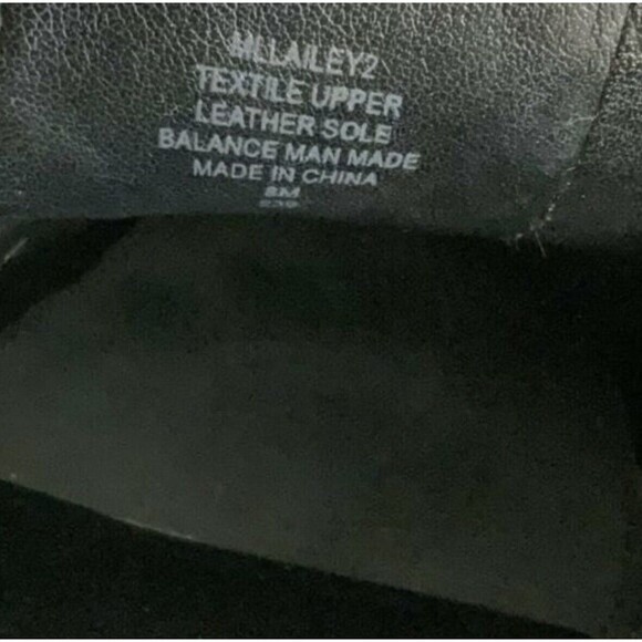 Marc Fisher LTD Lailey2 Jacquard Slip-on Mules Red Floral 8 - Picture 6 of 12